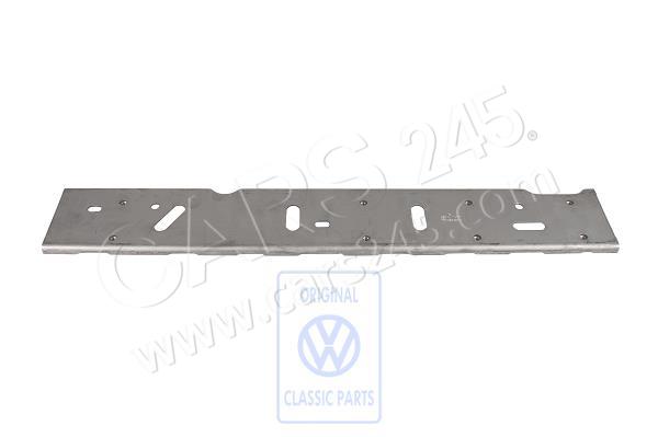 Retaining plate inner Volkswagen Classic 7D0883281G