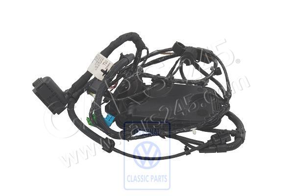 Harness for engine compartment lhd Volkswagen Classic 1K1971087LL