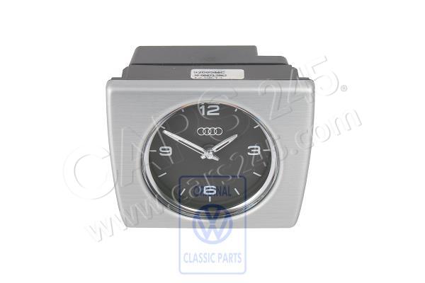 Analogue clock dash panel Volkswagen Classic 4H0919204H