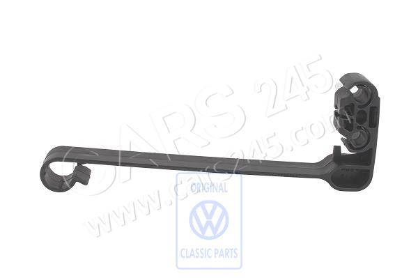 Retainer for cable Volkswagen Classic 6N0609657A