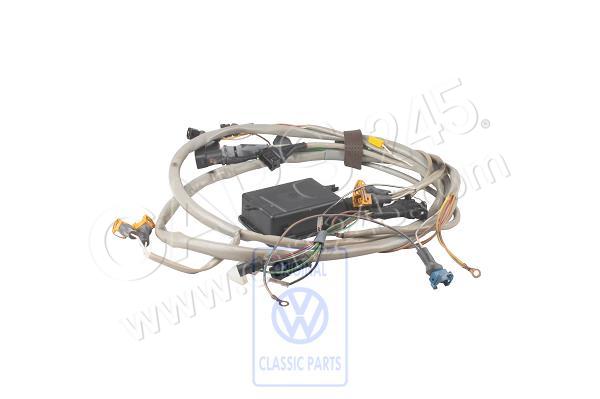 Wiring set for control unit Volkswagen Classic 025971761F