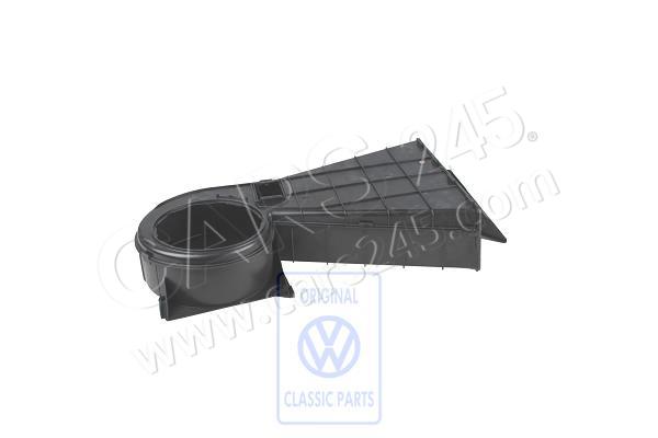 Air guide channel lhd Volkswagen Classic 701819043