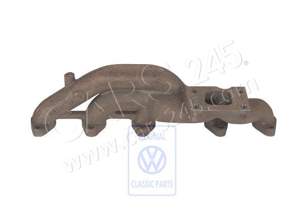 Exhaust manifolds Volkswagen Classic 069129591B