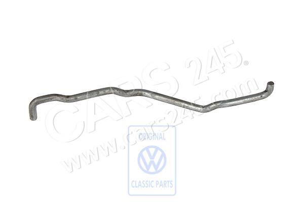 Connecting rod right front Volkswagen Classic 193837298