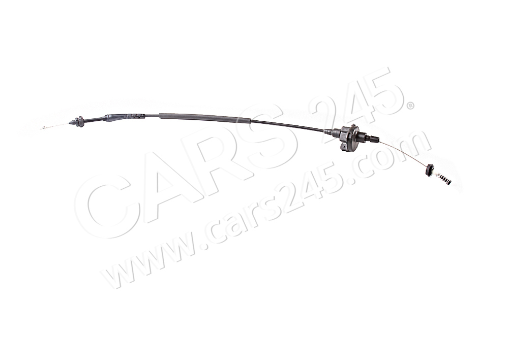 Accelerator cable Volkswagen Classic 1H0723555L