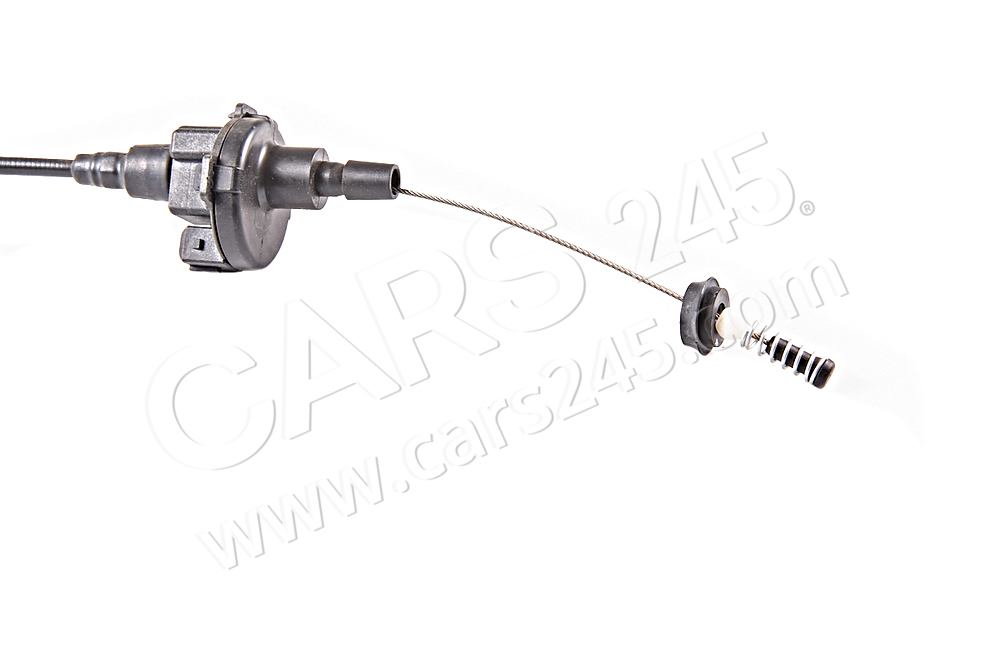 Accelerator cable Volkswagen Classic 1H0723555L 2