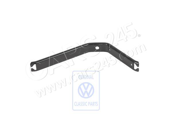 Bracket for warning triangle and first aid kit Volkswagen Classic 1J6860269