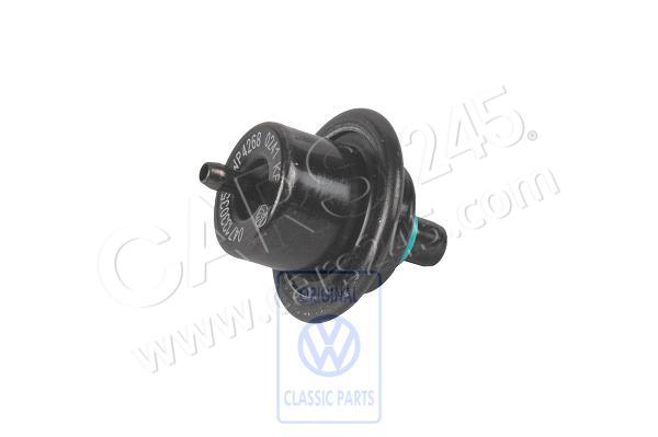 Pressure regulator Volkswagen Classic 047133035