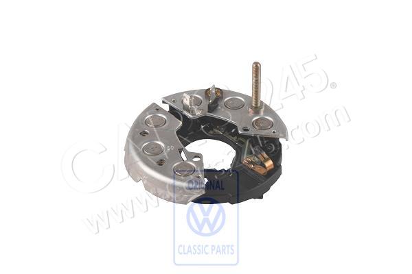 Diode plate Volkswagen Classic 049903359H