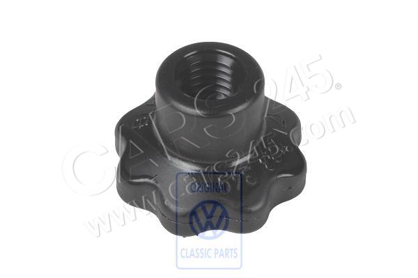 Adjusting nut Volkswagen Classic 171723349
