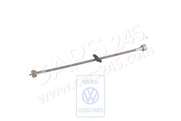 Speedometer drive cable Volkswagen Classic 171957809C