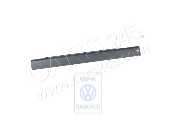 Sill trim strip Volkswagen Classic 1H4853374AF31