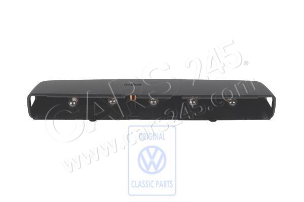 Housing with bulb holder Volkswagen Classic 1H0945121