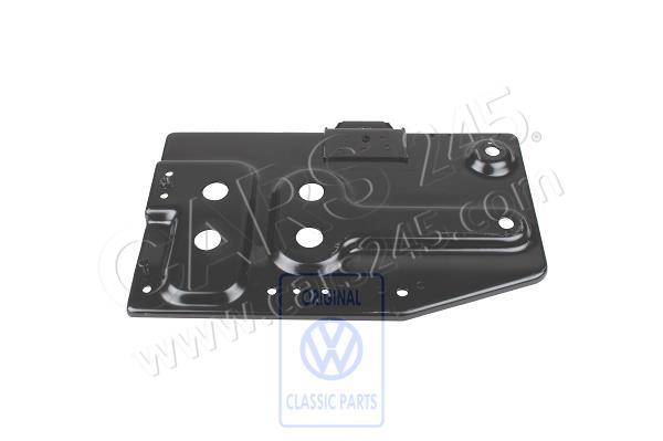 Battery console Volkswagen Classic 7M0804841H