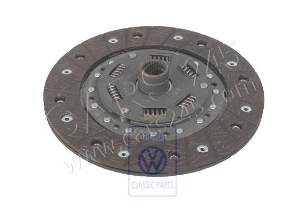 Clutch plate Volkswagen Classic 043141031S