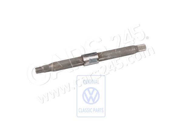 Steering tube Volkswagen Classic 701419505B