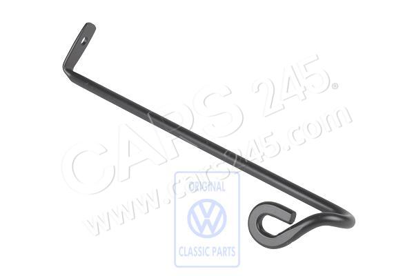 Guide arm left Volkswagen Classic 1H0857825A