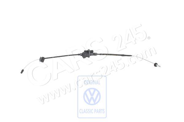 Accelerator cable Volkswagen Classic 4B1723555C