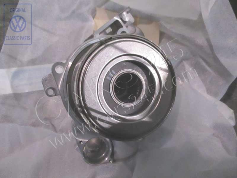 Four-wheel coupling without control unit and primer pump Volkswagen Classic 01Z525578A 3