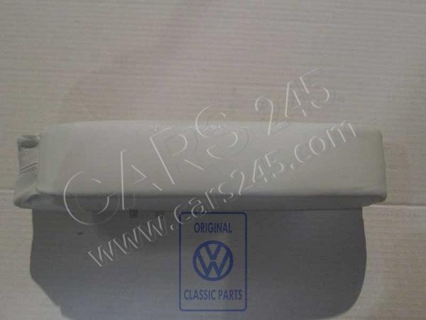 Armrest (leather/leatherette) Volkswagen Classic 7D0883095BKWB 2