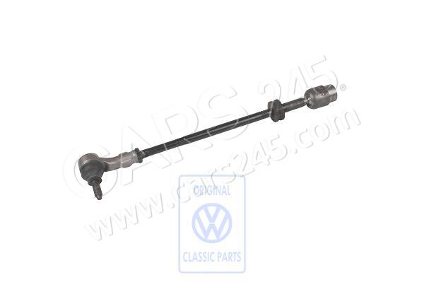 Tie rod (adjustable) left Volkswagen Classic 1H0419803
