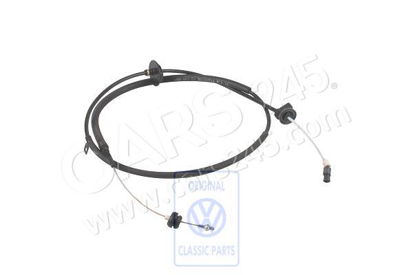 Accelerator cable Volkswagen Classic 8D1721555BB