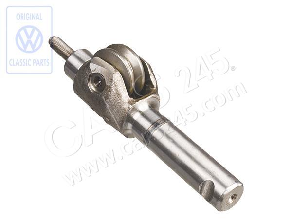 Steering roller shaft Volkswagen Classic 111415217