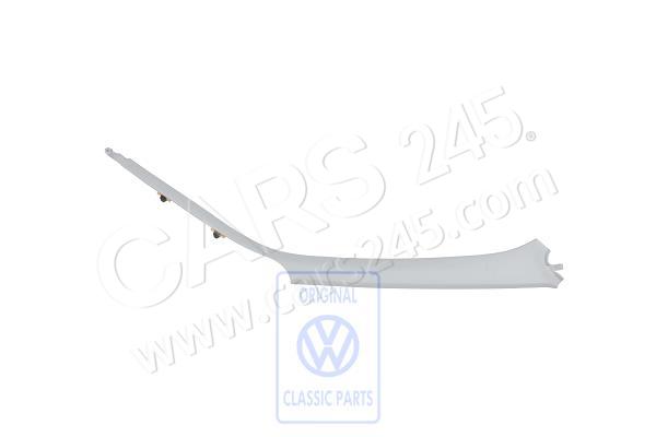 A-pillar trim Volkswagen Classic 1H4867234H50