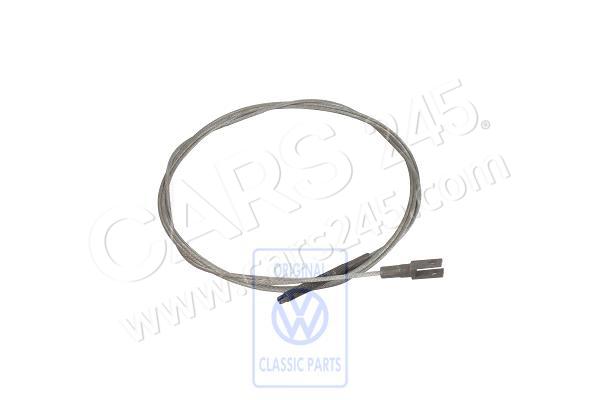Clutch cable Volkswagen Classic 211721335C