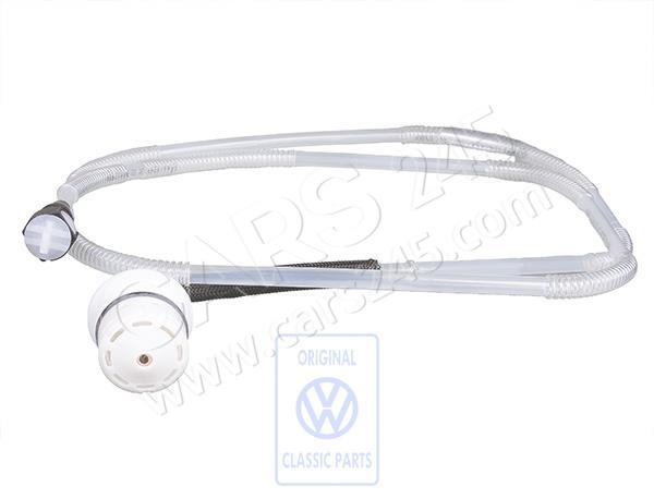 Vent hose Volkswagen Classic 6K0201931