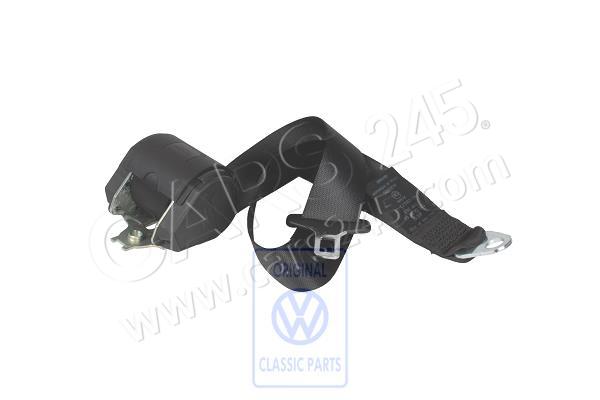 Three-point safety belt Volkswagen Classic 2D1857816A01C