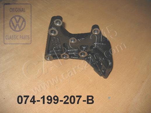 Support right Volkswagen Classic 074199207B