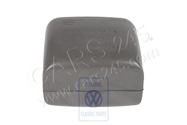 Sound absorber for pump Volkswagen Classic 6K5962262A