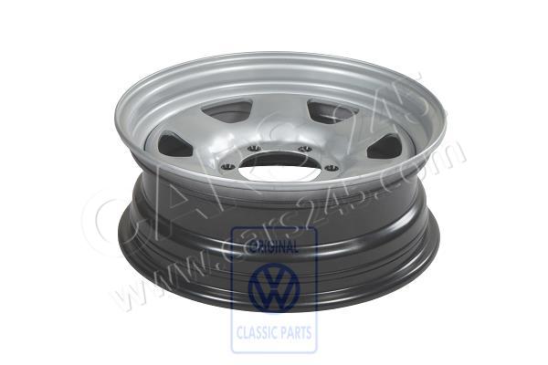 Steel rim Volkswagen Classic J426016026203