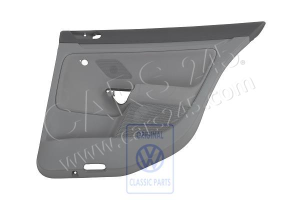 Door panel trim (fabric) Volkswagen Classic 1K6867212HFRDB