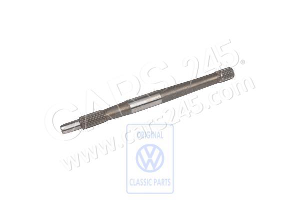 Input shaft Volkswagen Classic 091311105A