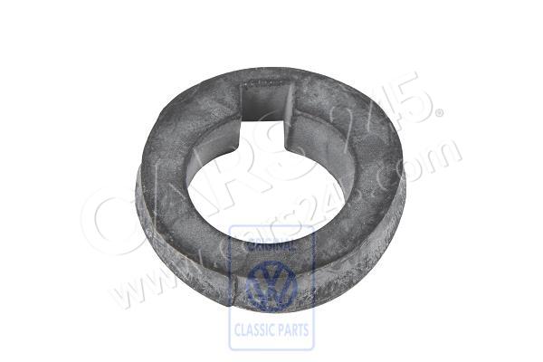 Spacer ring right, right outer Volkswagen Classic 6K0955734E
