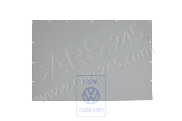 Roof trim (hardboard panel) Volkswagen Classic 7298675659ZW