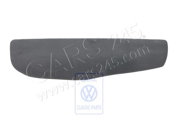 Cover with lining Volkswagen Classic 7M3868852D1K3