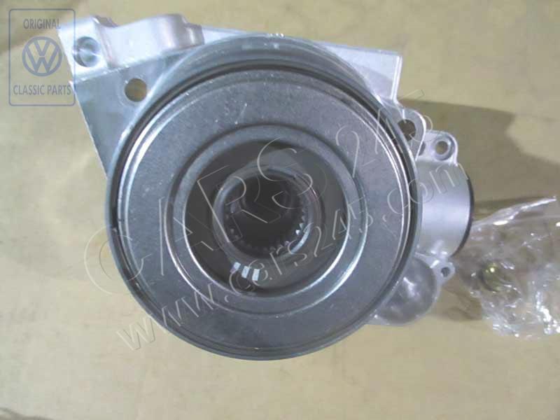 Four-wheel coupling without control unit and primer pump 2.0-3.2 ltr., 3.2ltr. Volkswagen Classic 0AV525578A