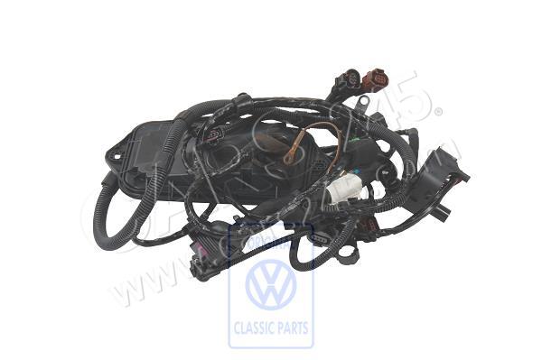 Harness for engine compartment lhd Volkswagen Classic 1K1971087LS