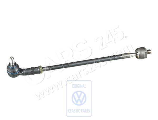 Track rod left Volkswagen Classic 357422803A
