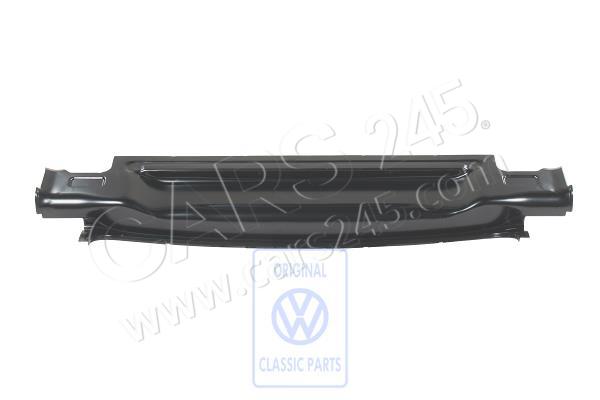 Rear cross panel Volkswagen Classic 3A5813305