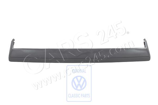 Dark grey Volkswagen Classic 86180730378W