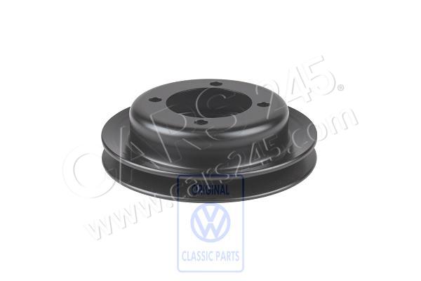 Pulley lhd Volkswagen Classic J4431935030