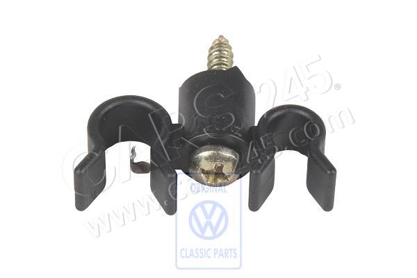 Retainer for fuel line Volkswagen Classic 028130324A