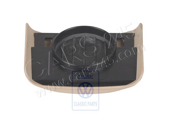 Lid for cupholder Volkswagen Classic 1HM862543AQ70