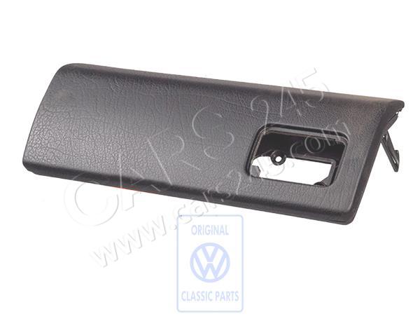 Glove compartment lid Volkswagen Classic 1H6857122A35