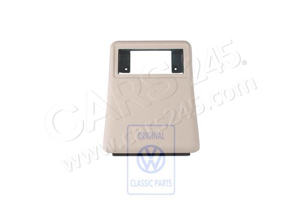 Cover for electric drive Volkswagen Classic 3A0877847T17