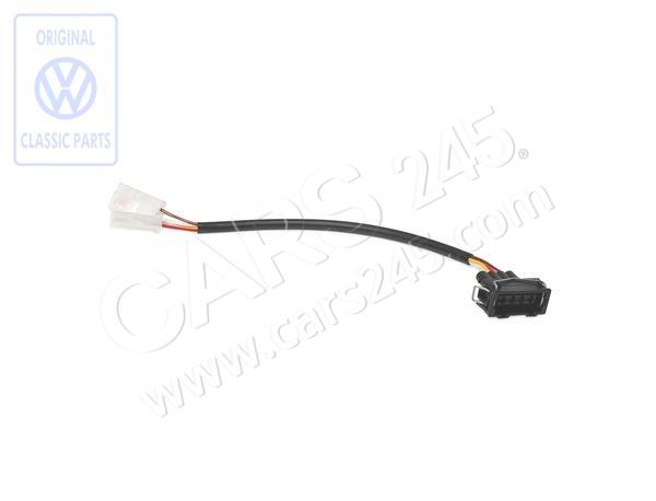 Adapter cable loom Volkswagen Classic 701972390 2